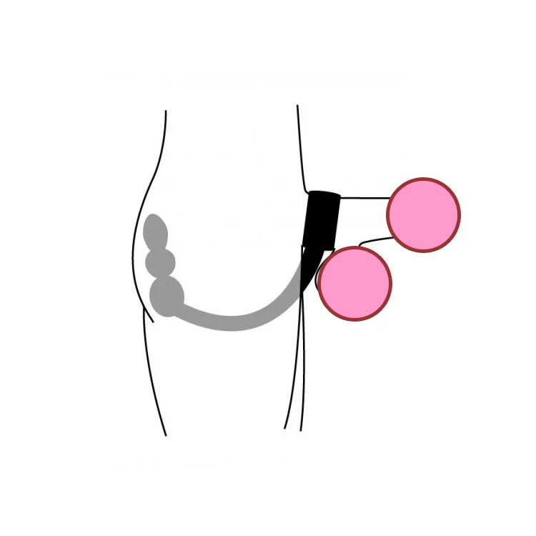 penis rinag anal plug  (1)