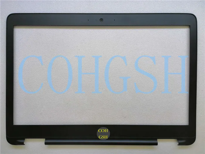 Новая Оригинальная рамка дисплея Lcd передняя панель в сборе для hp 640 G3