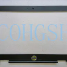 Новая Оригинальная рамка дисплея Lcd передняя панель в сборе для hp 640 G3