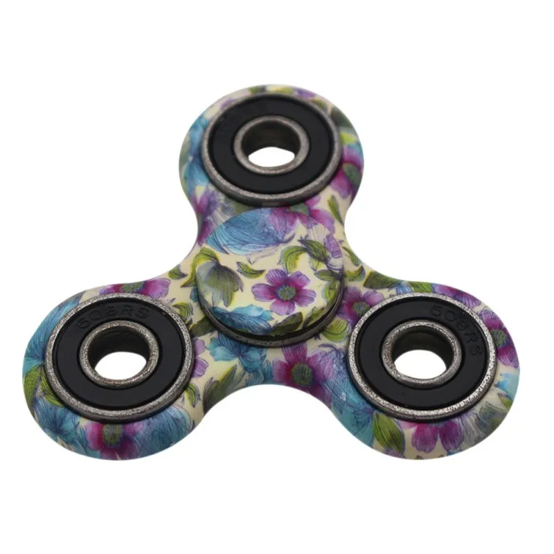 2017 New Spinning Top Tri Hand Spinner Finger Tri-Spinner Plastic Gyroscope Classic Beyblades Fidget Cube Relieve StressL55 2017 New Spinning Top Tri Hand Spinner Finger Tri-Spinner Plastic Gyroscope Classic Beyblades Fidget Cube Relieve StressL55