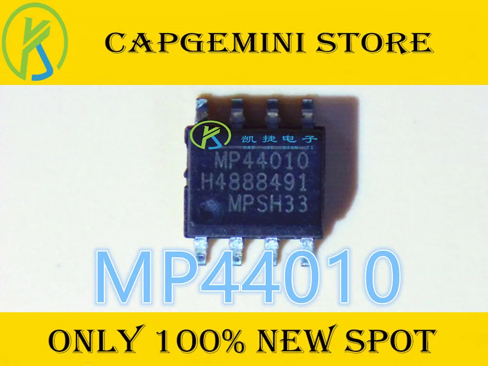 10 шт. Новый Интеллектуальный ТВ специальный чип MP44010 | Электроника