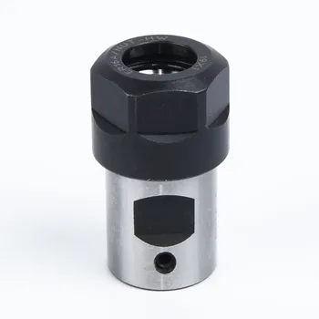 

Type A ER20 Extension Rod 8mm Motor Shaft Chucks Holders CNC Milling Durable