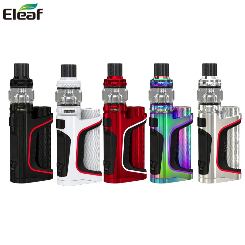 iStick Pico S Kit-1