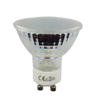 

NEW LED Spotlight Free shipping 16pcs/lot LED bulb 3W GU10 220V 230V 240V 15pcs SMD2835 led spotlight lamp lighting
