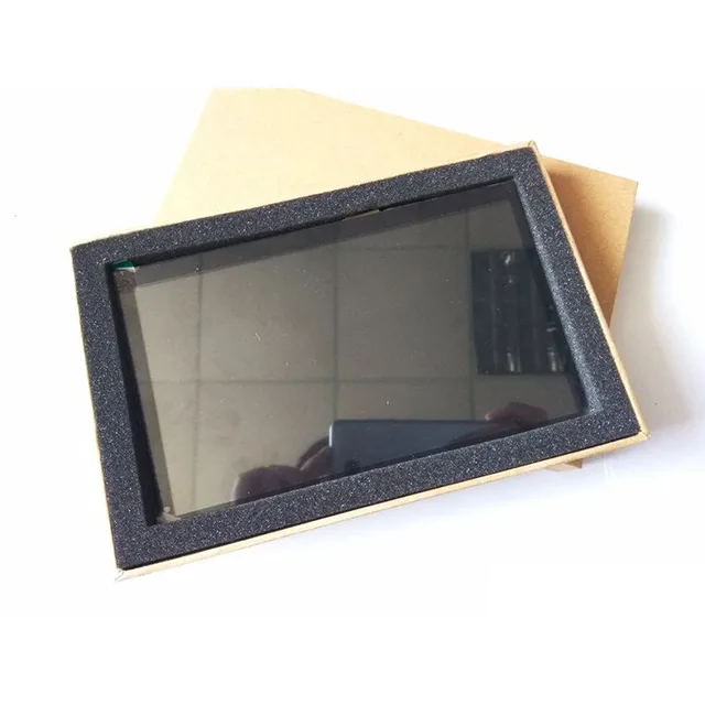 Special Price 7 inch LCD Module (Adaptation: VS RK3399 Development Board) , MIPI interface, 1024 x 600 resolution Special Price 7 inch LCD Module (Adaptation: VS RK3399 Development Board) , MIPI interface, 1024 x 600 resolution