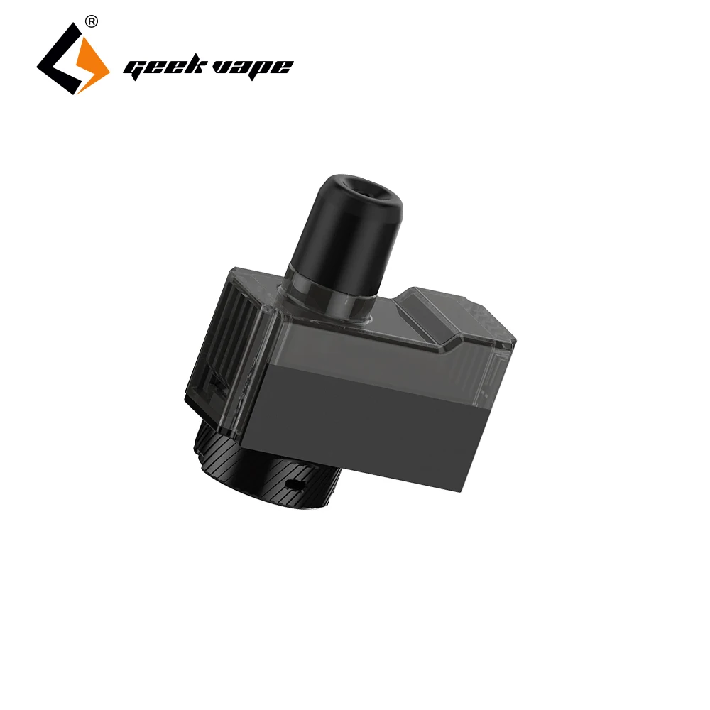 Оригинальный Vape аксессуары Geekvape Frenzy Pod картридж 2 мл с 0.7ohm NS сетчатая катушка и 1.2ohm