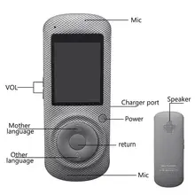 5pcs 68 Languages Voice translator English Japanese Korean French Russian German Chinese Spanish Travel translator Stripe цена 5pcs 68 Languages Voice translator English Japanese Korean French Russian German Chinese Spanish Travel translator Stripe цены онлайн