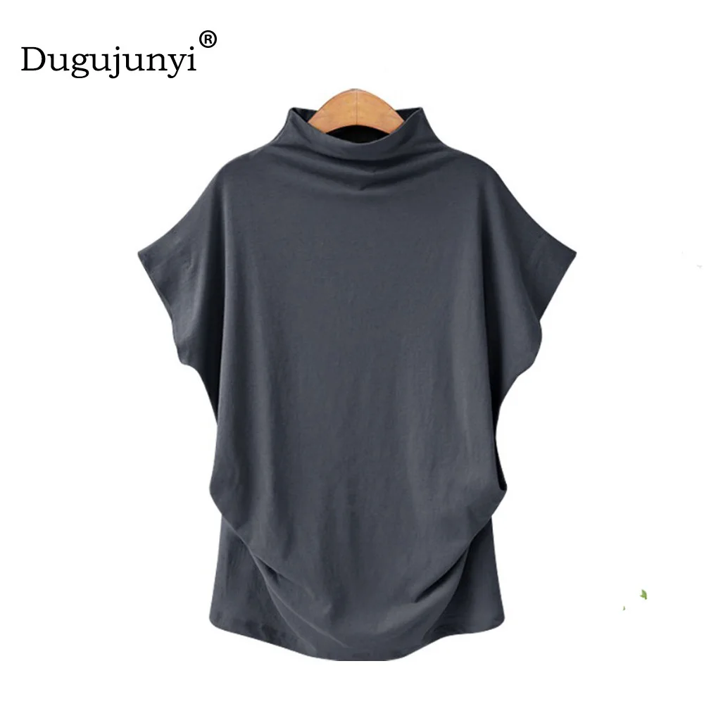 Жира мм новые женские Топы Большие размеры 5XL 6XL хан издание Джокер Свободные