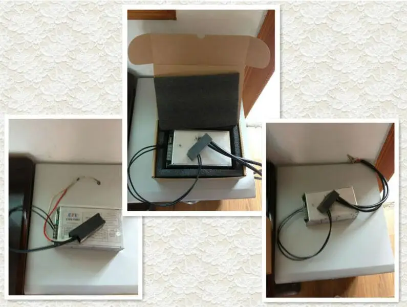 Electronic metal halide lamp ballast 575W and ignitor EP8575AC F1in Metal Halide Lamps from