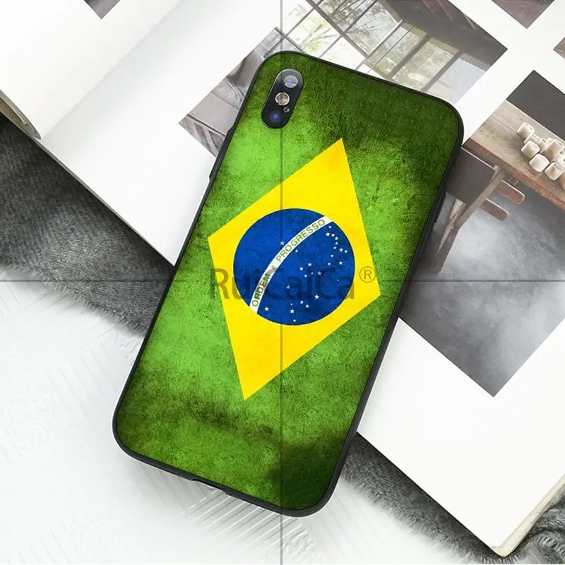 Brazilian flag