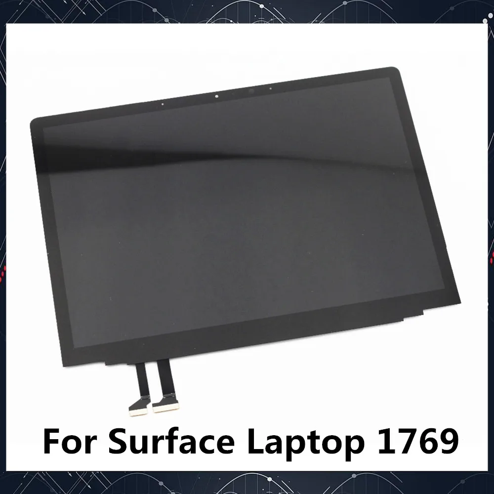 

Оригинальный для Microsoft Surface Laptop 1769 ЖК-дисплей с сенсорным экраном 13,5 "1769 полностью протестирован