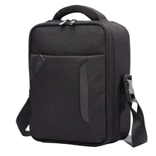 Ouhaobin сумка для хранения, чехол для путешествий, сумка на плечо для MJX Bugs 4 W B4W, портативный чехол для переноски, водонепроницаемая сумка 618#2