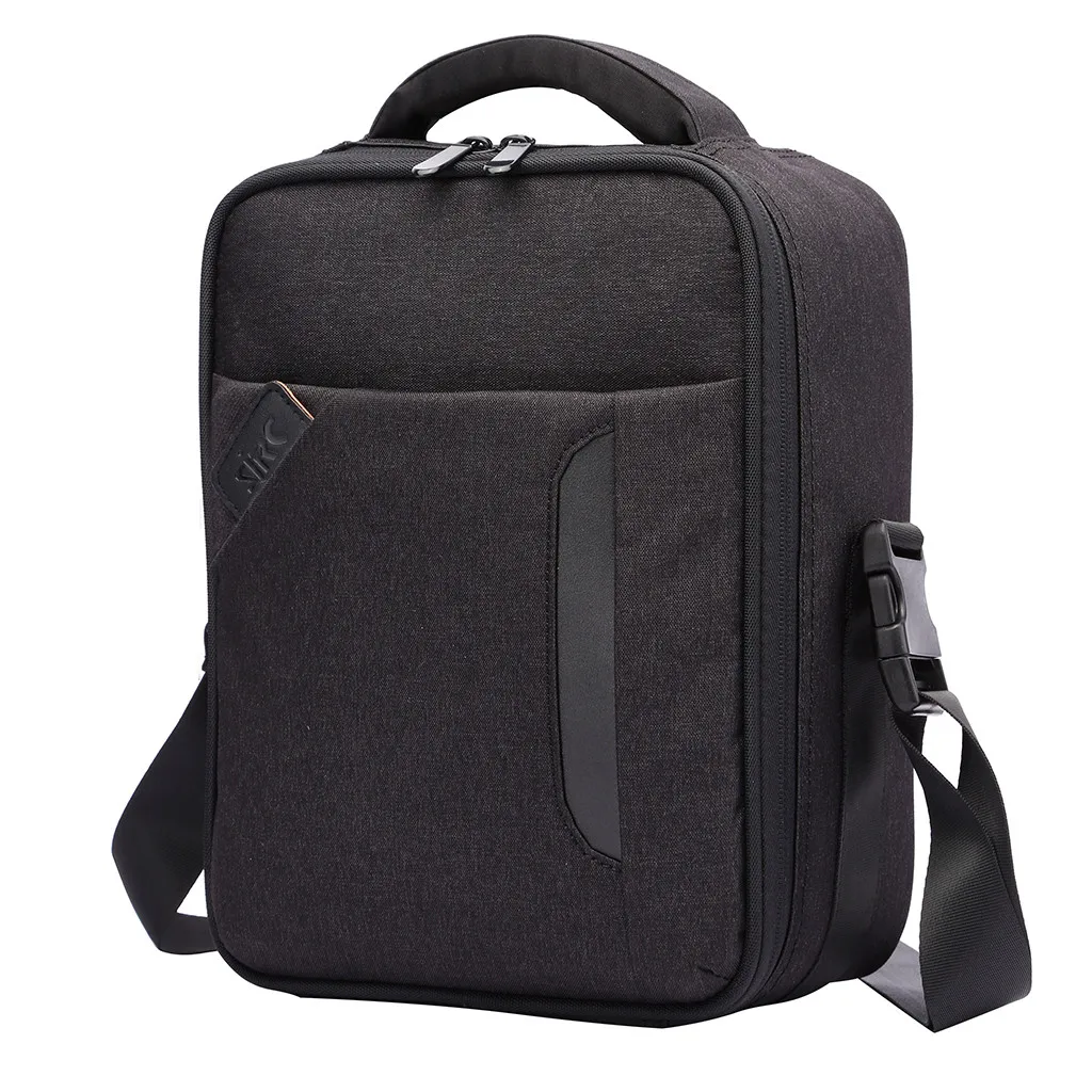 

Ouhaobin Storage Bag Travel Case Carring Shoulder Bag For MJX Bugs 4 W B4W Portable Handheld Carrying Case Bag Waterproof 618#2
