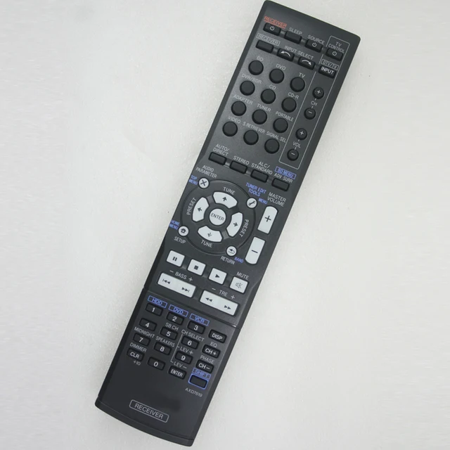 Remote Control For Pioneer VSX 44 VSX 70 VSX C302 S VSX 2012 K AV