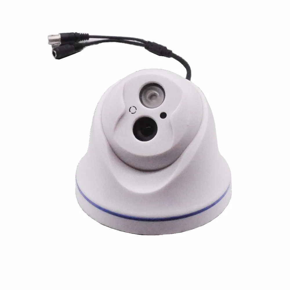 

6mm Indoor H.264 Security Surveillance Infrared CCD IP 960P 100 Degree Wide Angle Len CCTV Cameras Home Protective Cameras