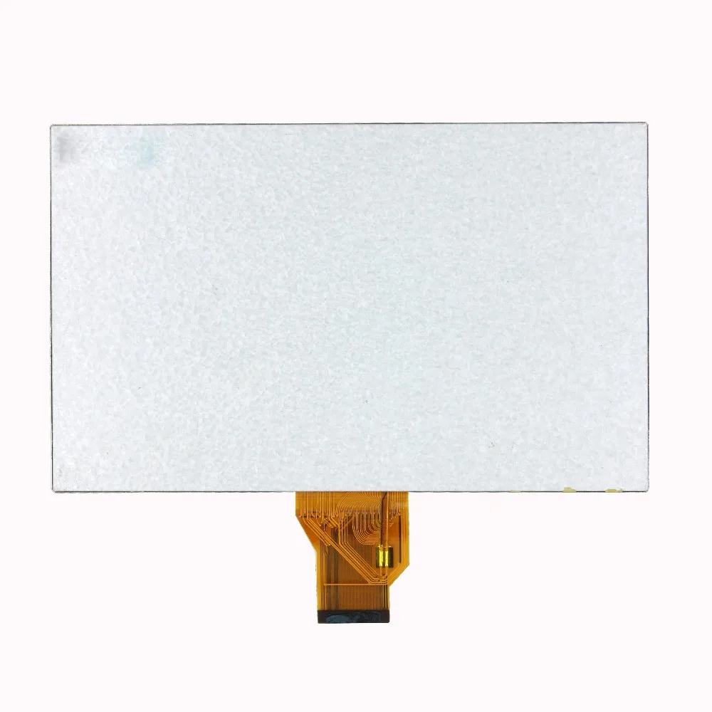 7 дюймовый ЖК экран Srjtek 800*480 AT070TN90 V.1 плата драйвера монитора с дистанционным