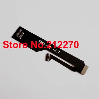 

YUYOND Free DHL EMS New Lcd Display Screen Touch Digitizier Testing Test Flex Cable For iPhone 6 4.7" Wholesale 100pcs/lot