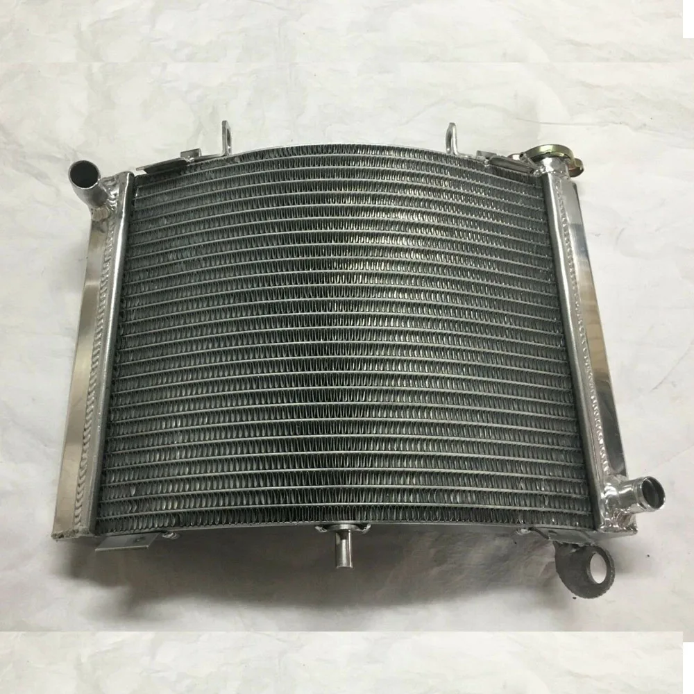 

For HONDA NSR 250 NSR250 MC21 MC28 PGM3 PGM4 P3 P4 RACING RADIATOR, 26MM CORE