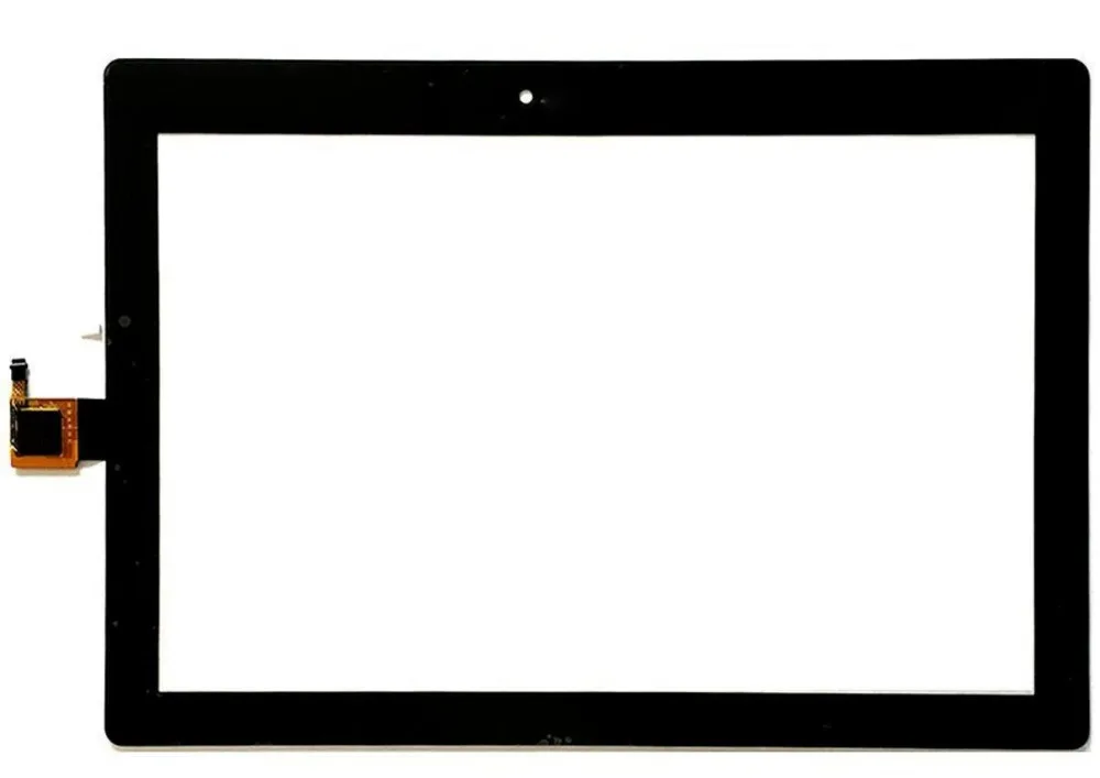 

LPPLY New For Lenovo Tab 3 10 Plus TB-X103F Touch Screen Digitizer Sensor Replacement Parts FREE SHIPPING
