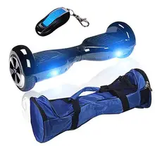 2 Wheel Electric Standing Scooter Self Balancing Scooter Hoverboard Balance Scooters Smart Balance Wheel Hoverboard Remote ul