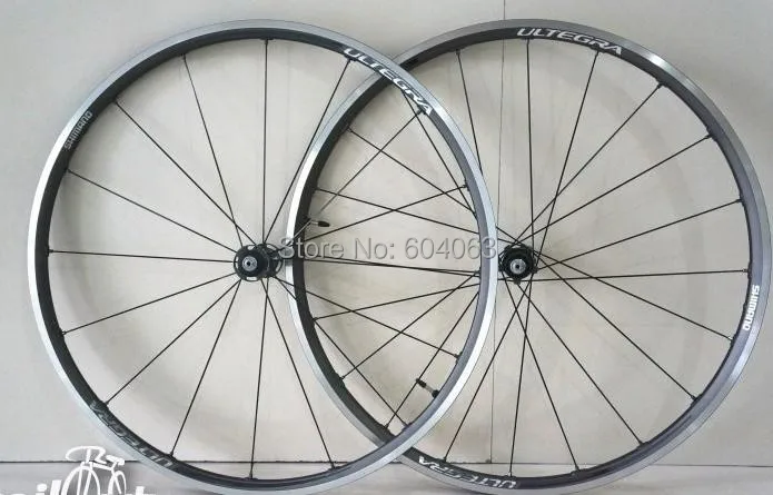 shimano ultegra wheelset 6800