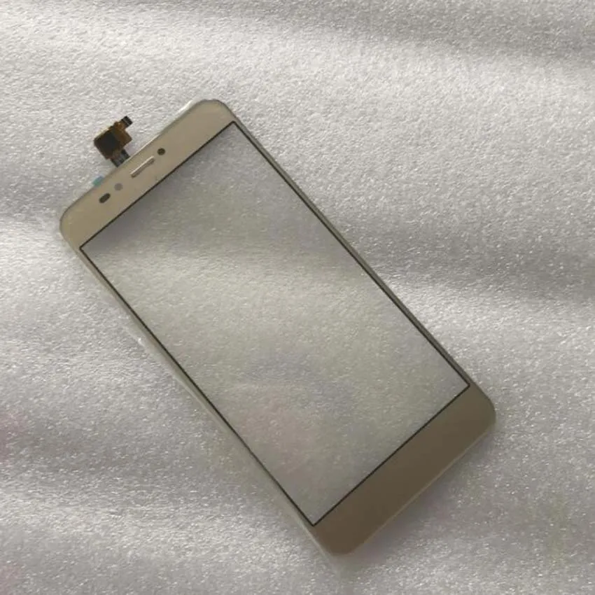LTPro 100% Working For Casper M3 TP Sensor Glass Panel Touch Screen Digitizer VIA Mobile Phone Parts Black Gold | Мобильные телефоны