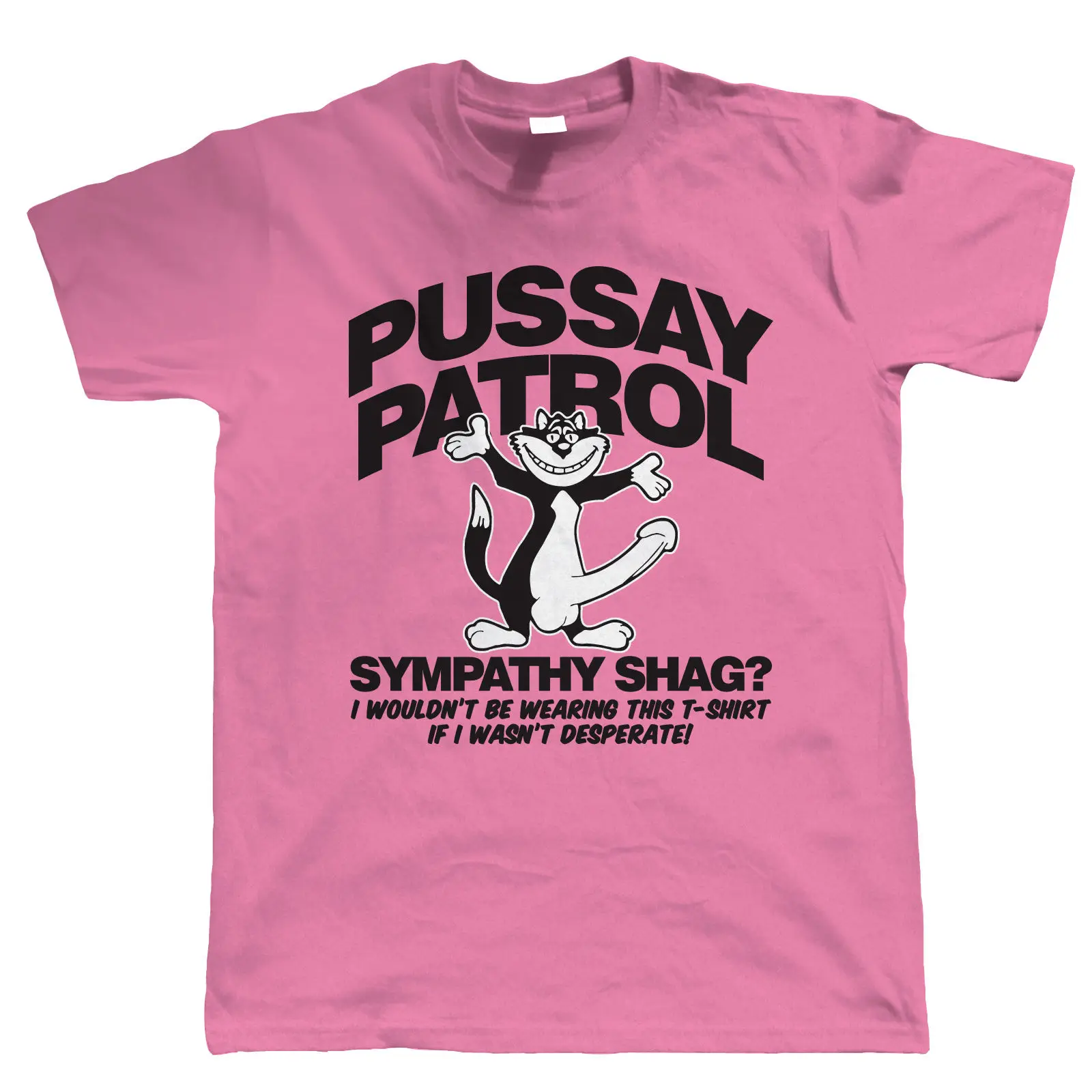 Pussay Patrol Funny Mens T Shirt - Ibiza Magaluf Aiya Napa Festival New T Shirts Unisex Funny Tops free shipping _ - AliExpress Mobile