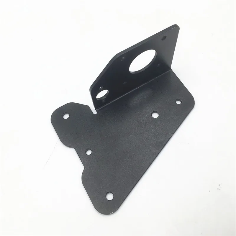 Creality CR-10S Ender 3 3D принтер двойной экструдер двойная ось Z обновление пластины
