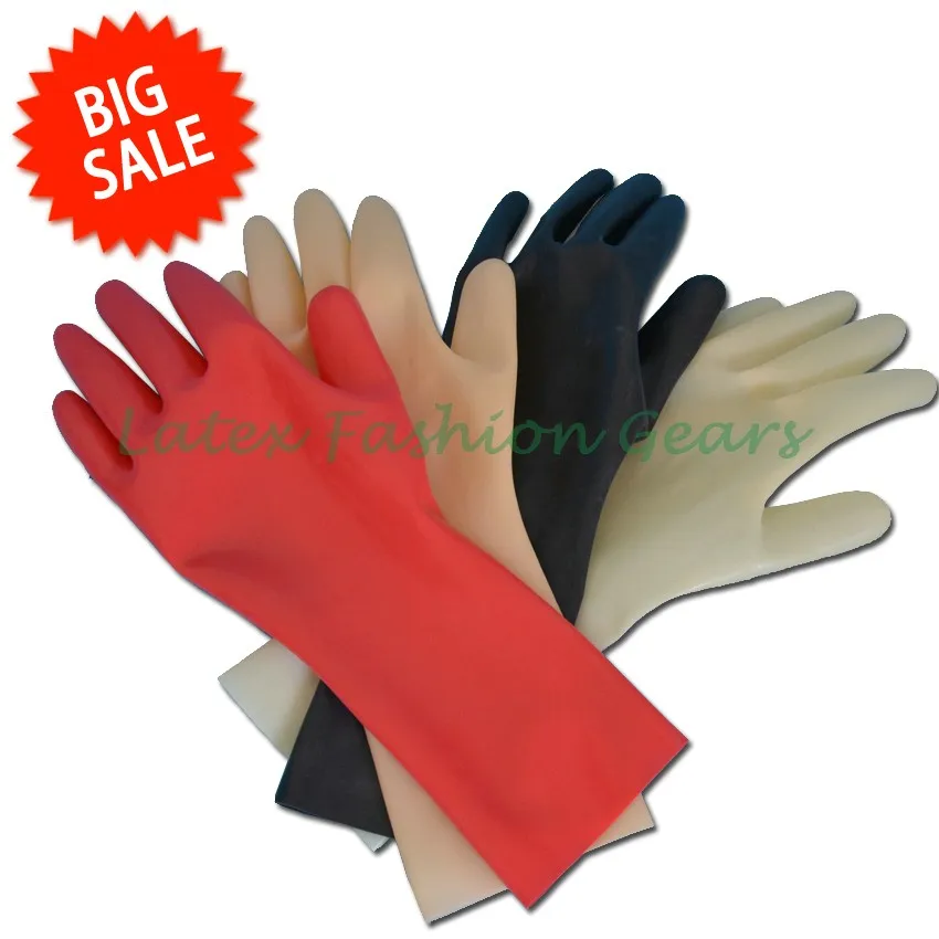 Sale-3D short gloves