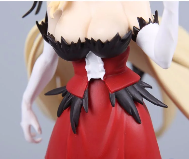 Oshino Shinobu фигурка Kissshot Kiss-Shot Banpresto Senjougahara Hitagi SQ 18 см ПВХ фигурка модель подарок