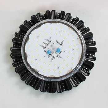 

DOB driverless AC LED ufo high bay 50W 100W 150W 200W AC LED mining lamp