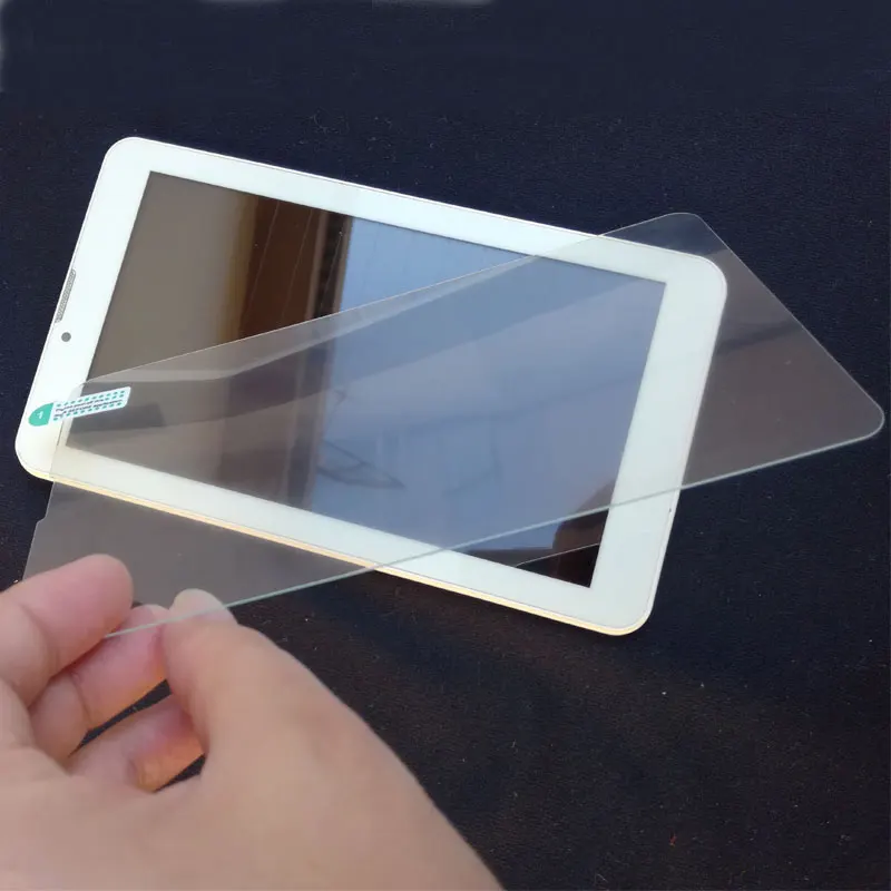 

Tempered Glass Screen Protector For Orro A960 7 inch tablet