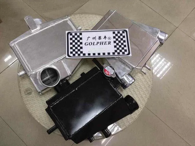 

WATER INTERCOOLER - PRADO SEADOO OR OTHER CUSTOM MADE MODELS
