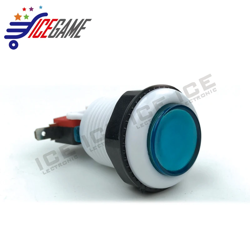 

A4 Game machine push button switch P4 arcade button