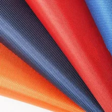 500 г/кв. М водонепроницаемая ткань Оксфорд, 420D плотная ПВХ ткань, водонепроницаемый материал