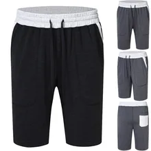 Шорты для женщин для мужчин модные повседневное спортивные бег эластичный пояс шорты штаны брюки Pantalones, Modis короткие Masculino