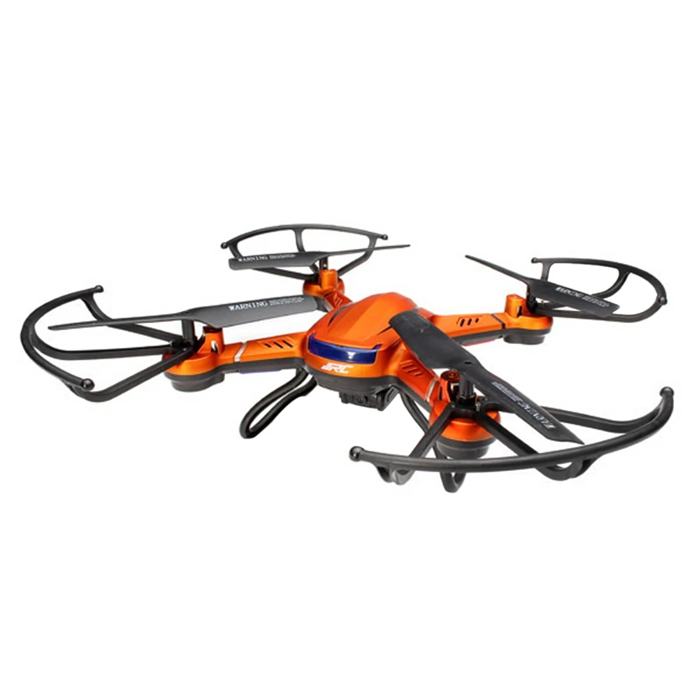 

2018 New JJRC H12C 6 Axis Headless Mode 2.4G 4CH RC Quadcopter 360 Degree Rollover UFO with 5.0MP HD Camera
