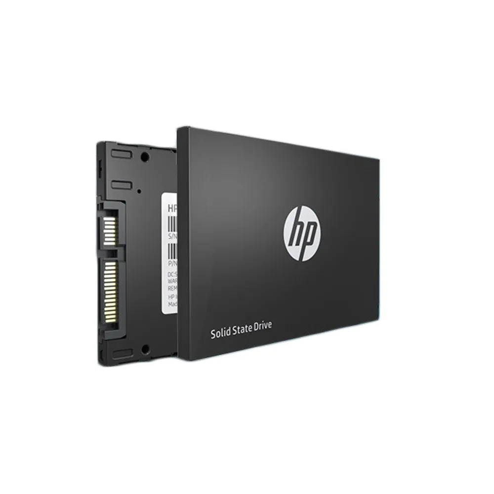  HP ssd 500gb sata3 Interne Solid State Drive 25 Festplatte Disc HDD S700 550 MB/S SATAIII Data3.0 s