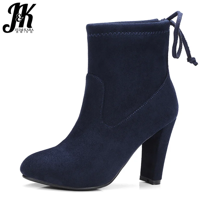jk boots lace to toe