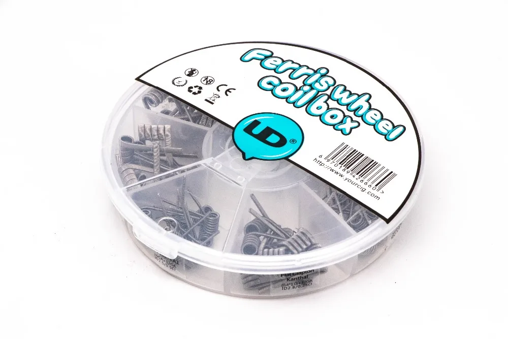UD Ferris Wheel Coil Box-B 7in1-3