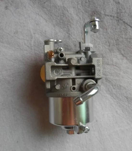 CARBURETOR ROBIN EY28B EY28C 2
