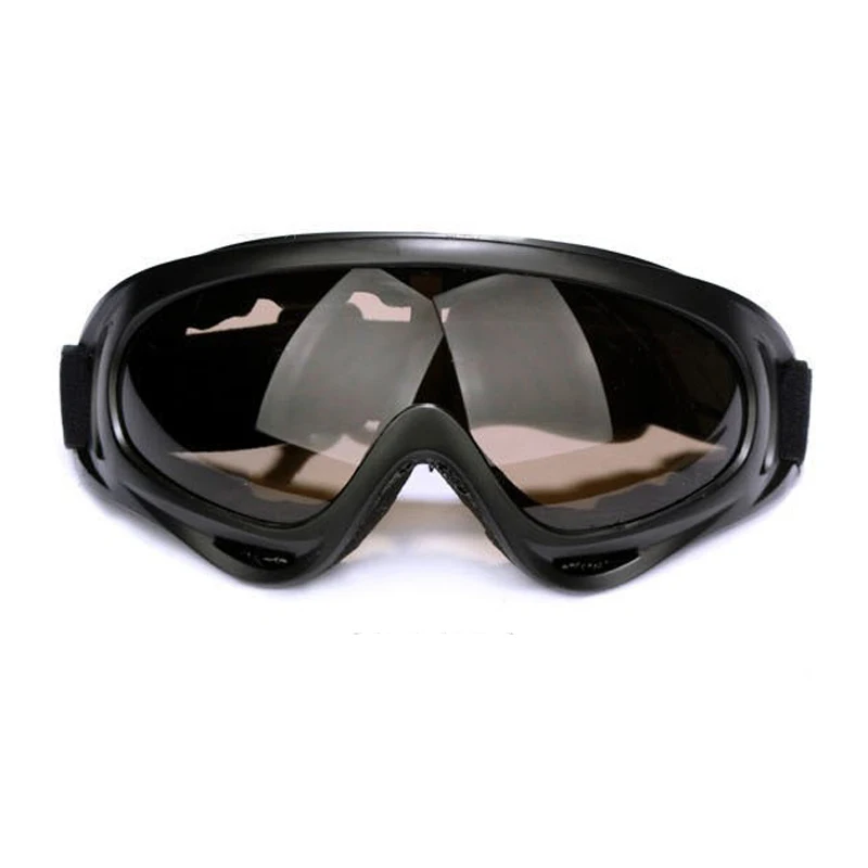 eyes Goggles 12