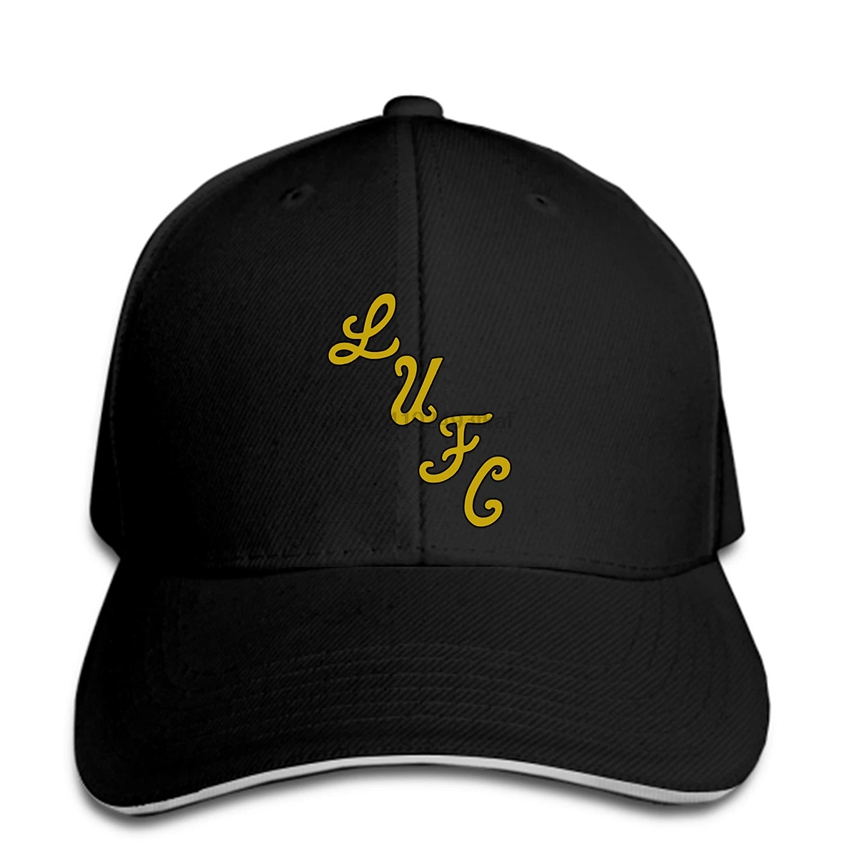 

Baseball cap Leeds United Retro Style 04 Hat Peaked cap