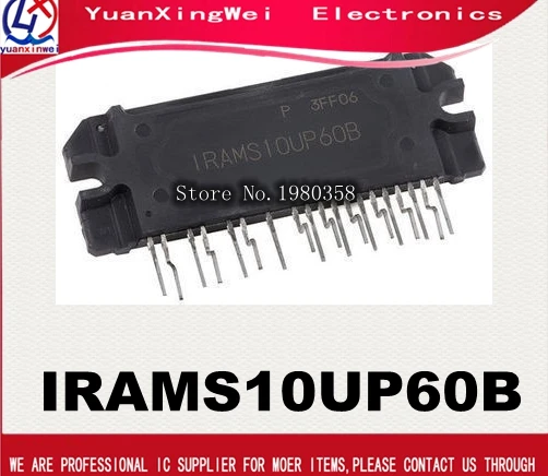 IRAMS10UP60B IRAMS10UP60 | Электроника
