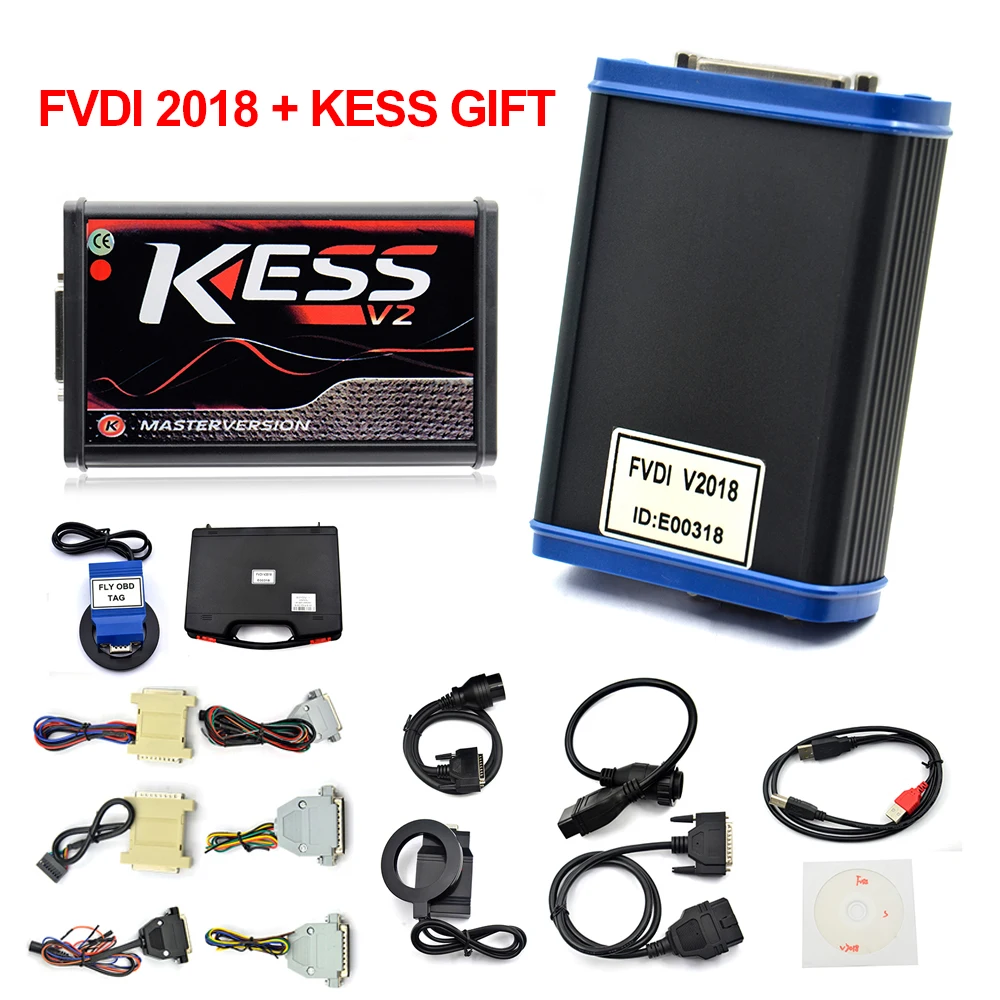 

2019 FLY FVDI 2018 covers all functions of FVDI 2014, 2015, and covers most functions of VVDI2 FVDI AVDI 18 software fvdi v2018