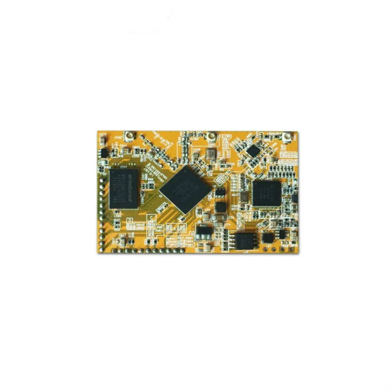 OEM/ODM стабильный двухдиапазонный беспроводной маршрутизатор ap модуль MTK7620A + MTK7610E
