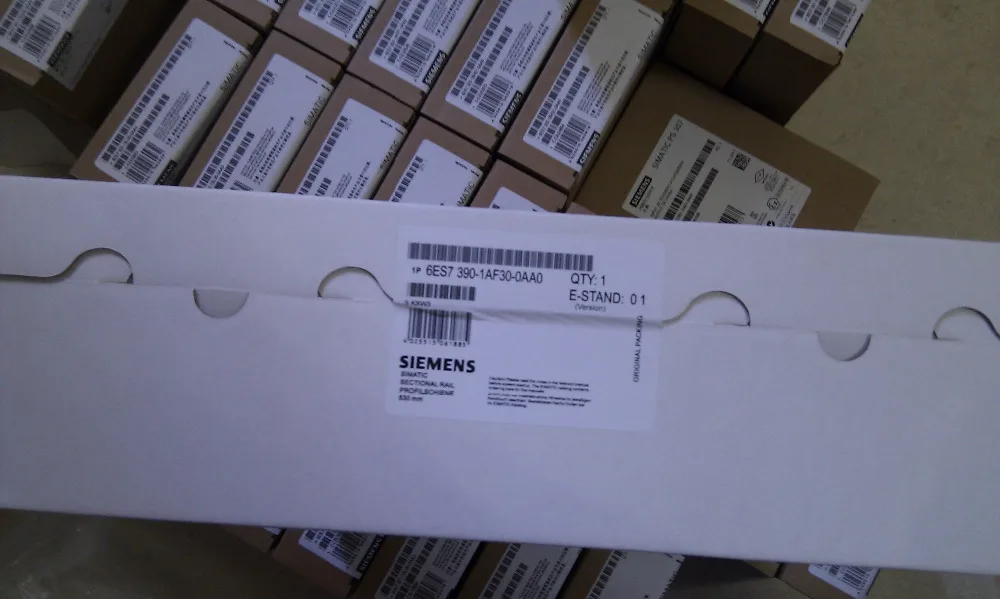 

6ES7 390-1AF30-0AA0,6ES7390-1AF30-0AA0,s7-300,NEW & ORIGINAL 100%