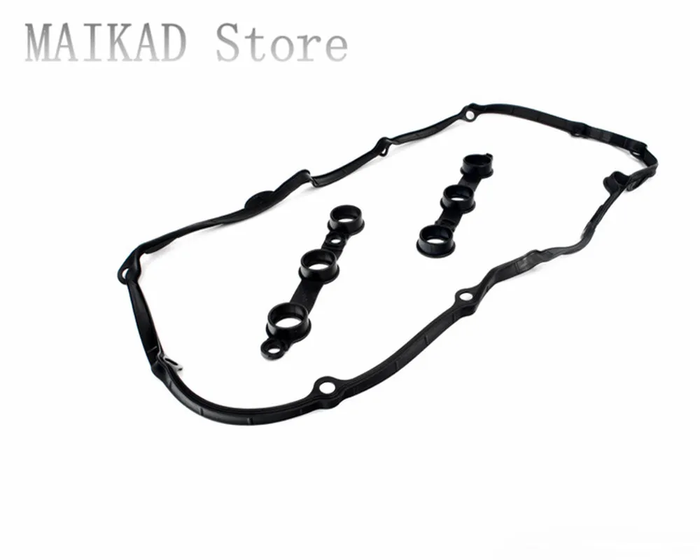 

Valve Cover Gasket Set M52 for BMW E63 E64 630i 645ci 650i M6 11129070990