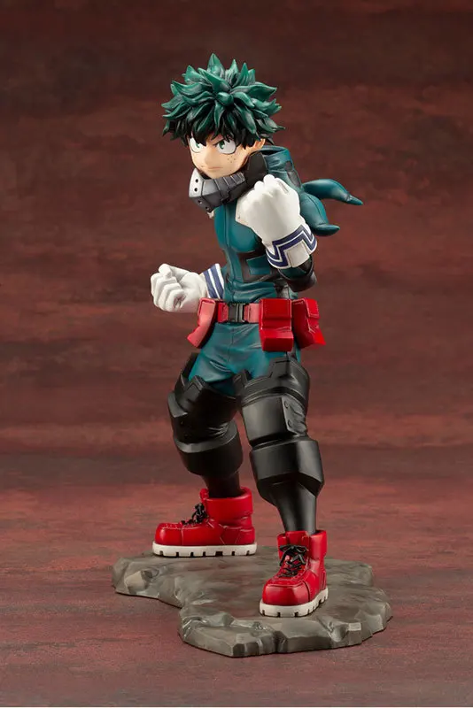 

Midoriya Izuku My Hero Academia One for All All Might Midoriya Izuku 21CM Action Figure Model