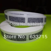 11*50 мм наклейка с надписью USD20/1000 штук с высоким качеством